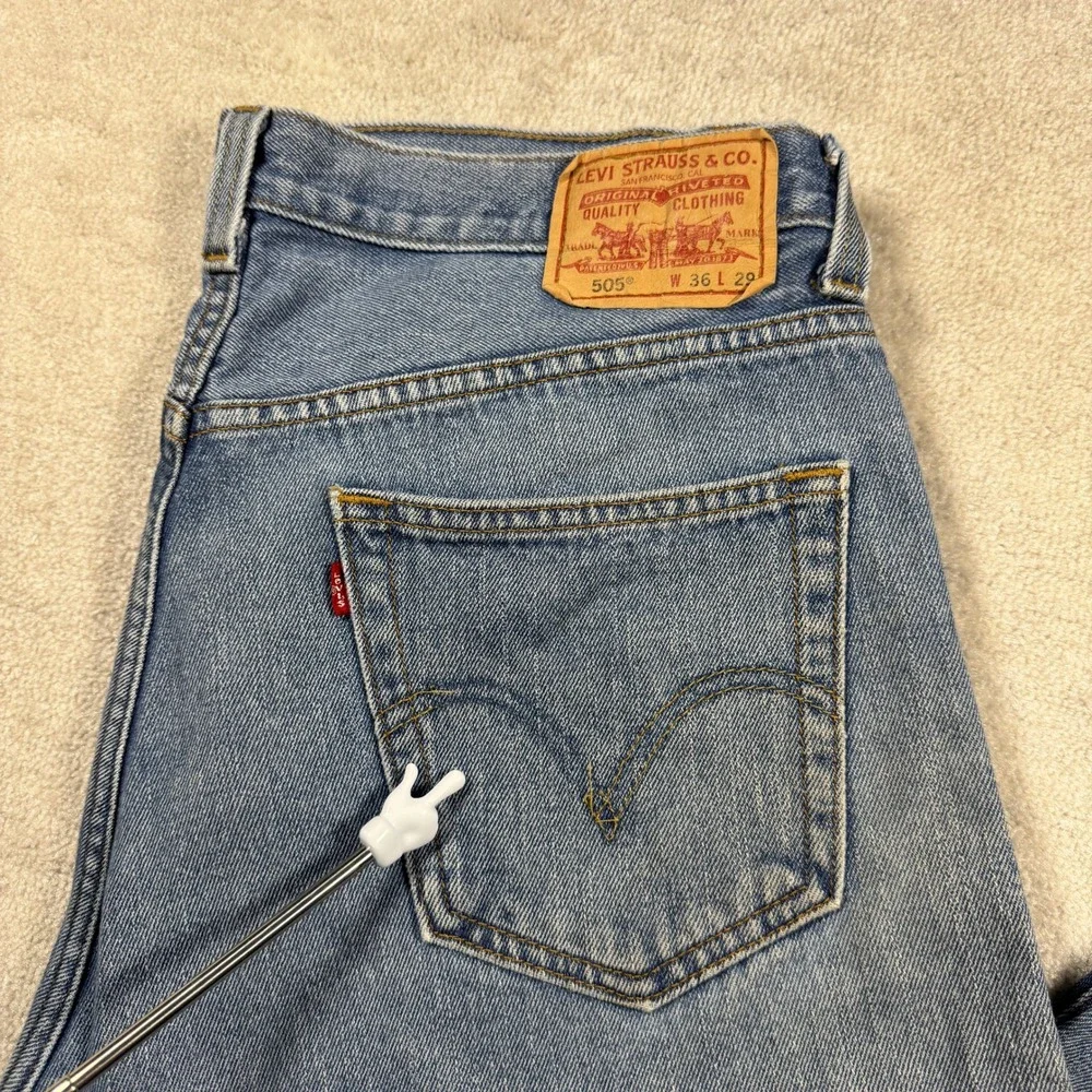 Levis levi 505